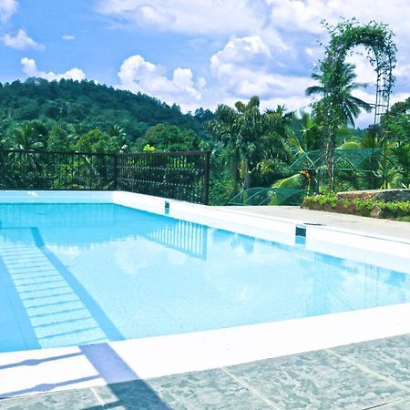 Muduna Walawwa Resort Канди Экстерьер фото
