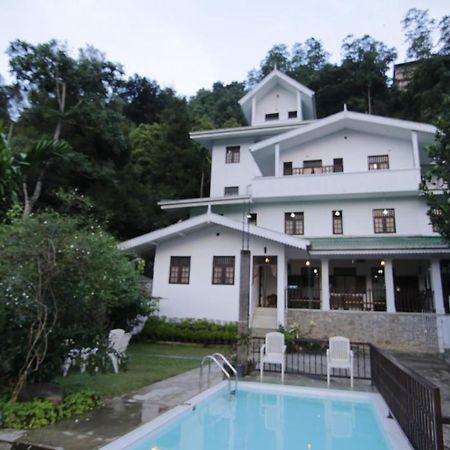 Muduna Walawwa Resort Канди Экстерьер фото