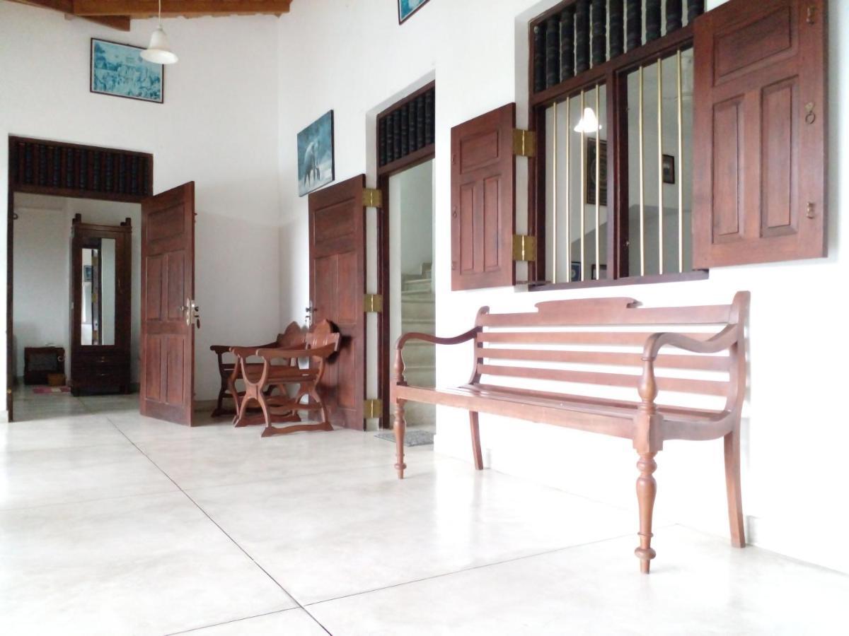 Muduna Walawwa Resort Канди Экстерьер фото
