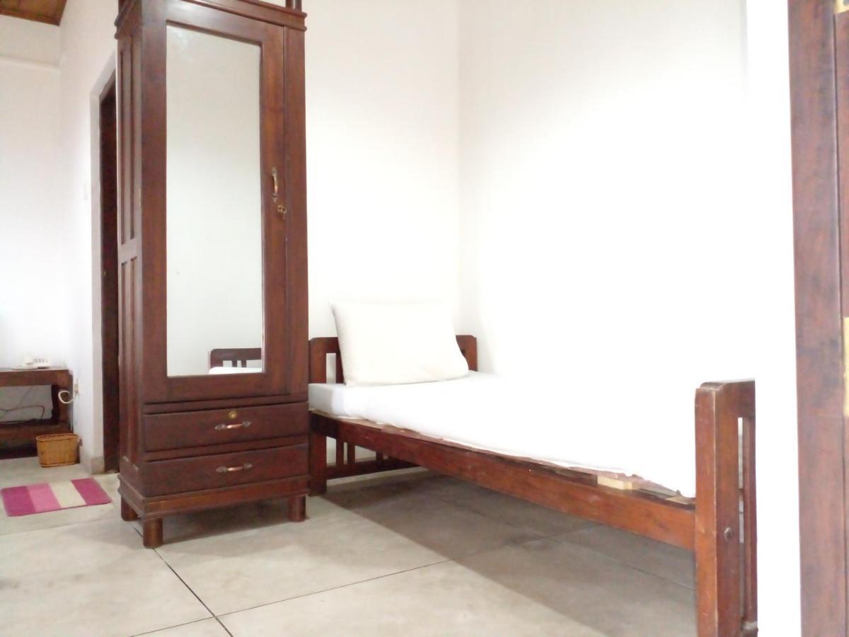 Muduna Walawwa Resort Канди Экстерьер фото