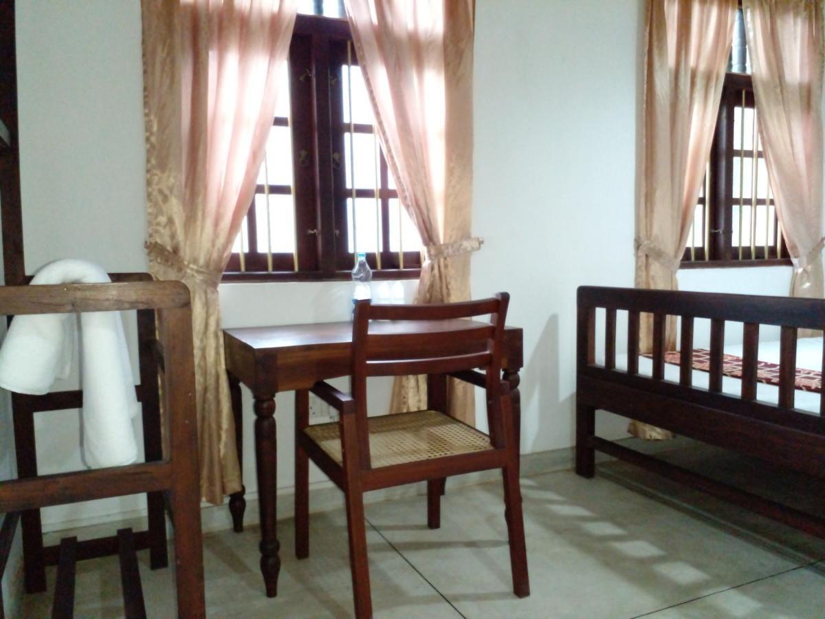 Muduna Walawwa Resort Канди Экстерьер фото