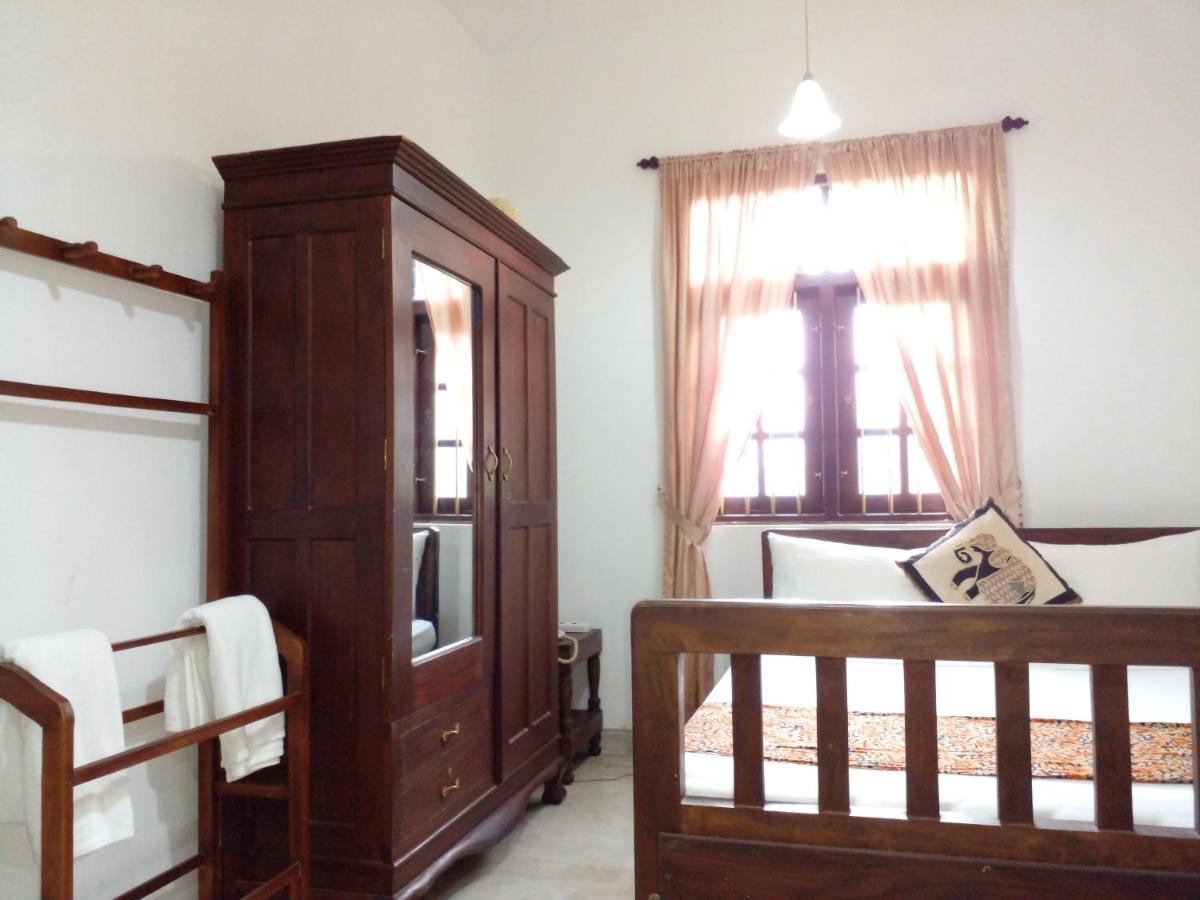 Muduna Walawwa Resort Канди Экстерьер фото