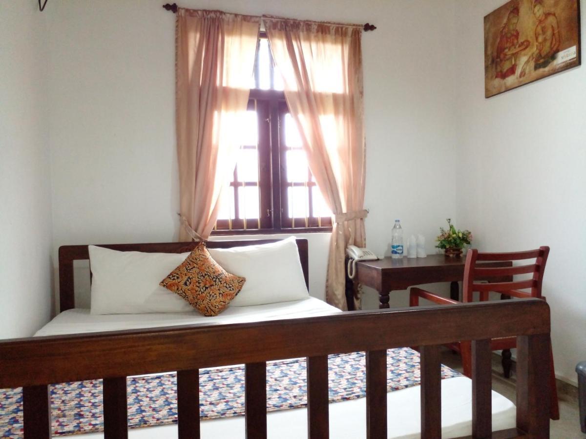Muduna Walawwa Resort Канди Экстерьер фото