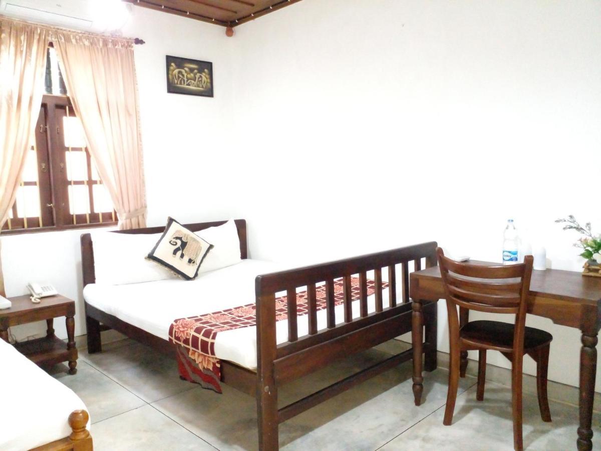 Muduna Walawwa Resort Канди Экстерьер фото