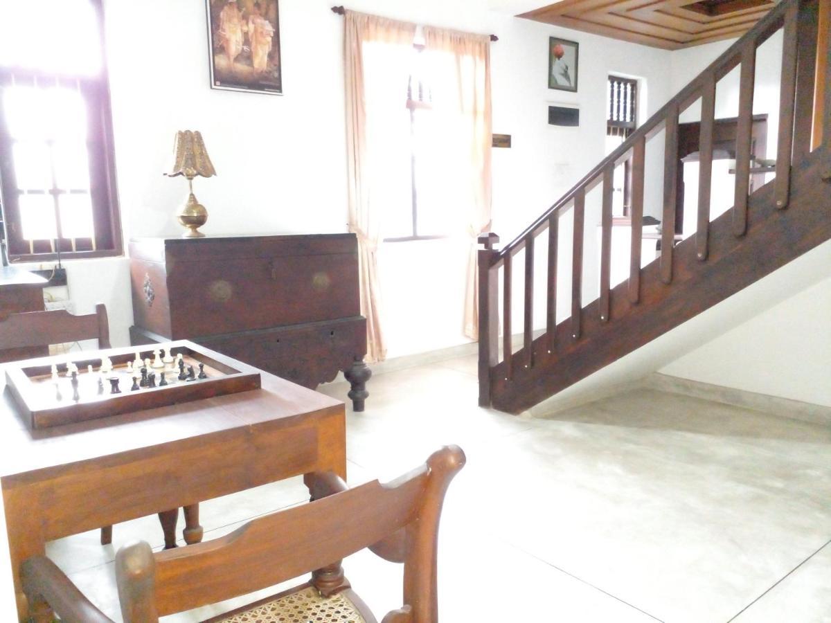 Muduna Walawwa Resort Канди Экстерьер фото