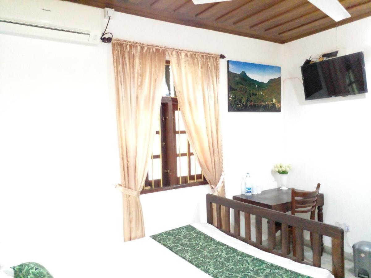 Muduna Walawwa Resort Канди Экстерьер фото