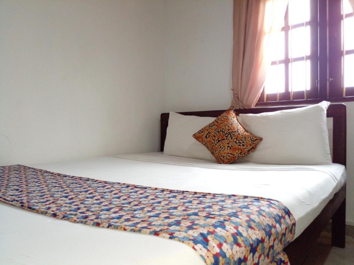 Muduna Walawwa Resort Канди Экстерьер фото