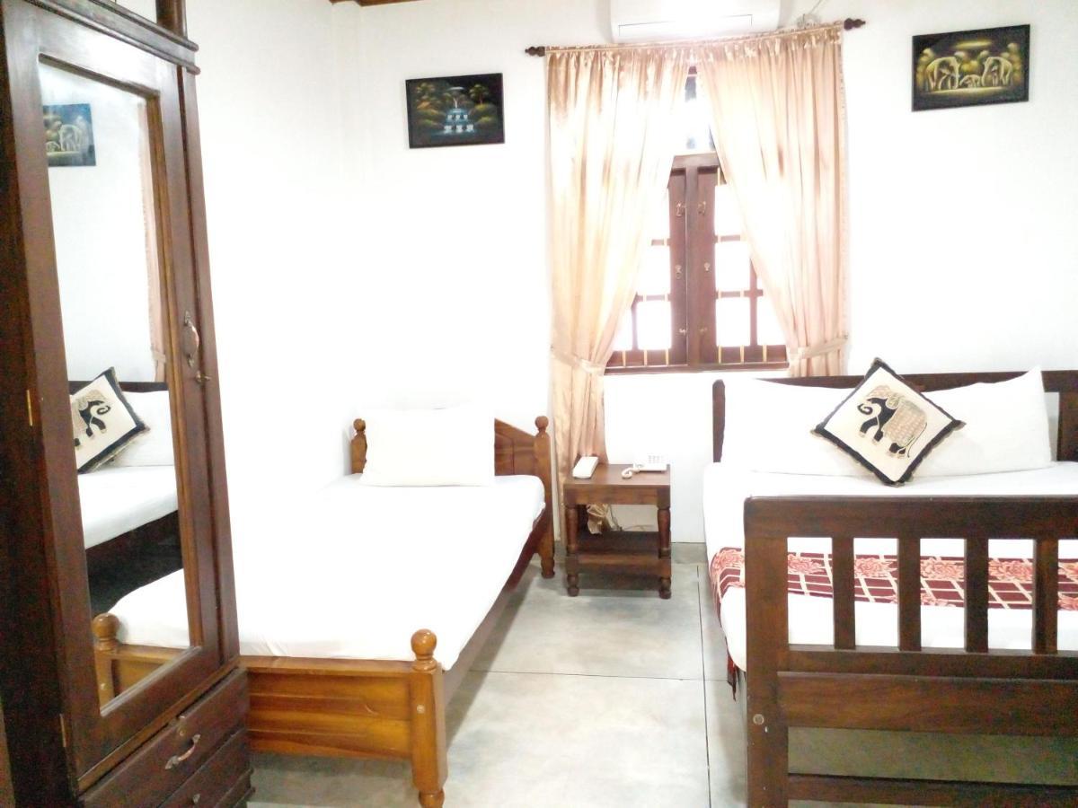 Muduna Walawwa Resort Канди Экстерьер фото