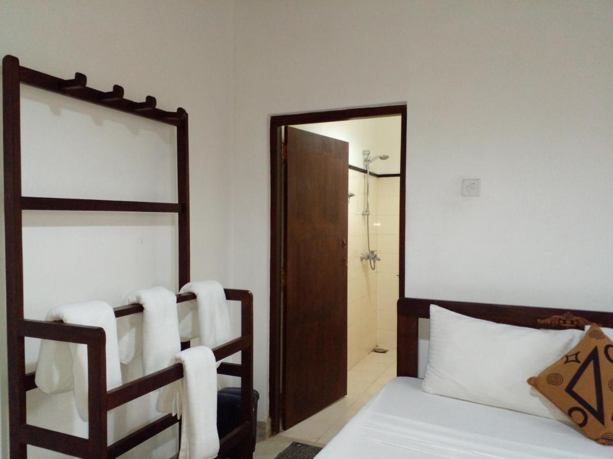 Muduna Walawwa Resort Канди Экстерьер фото
