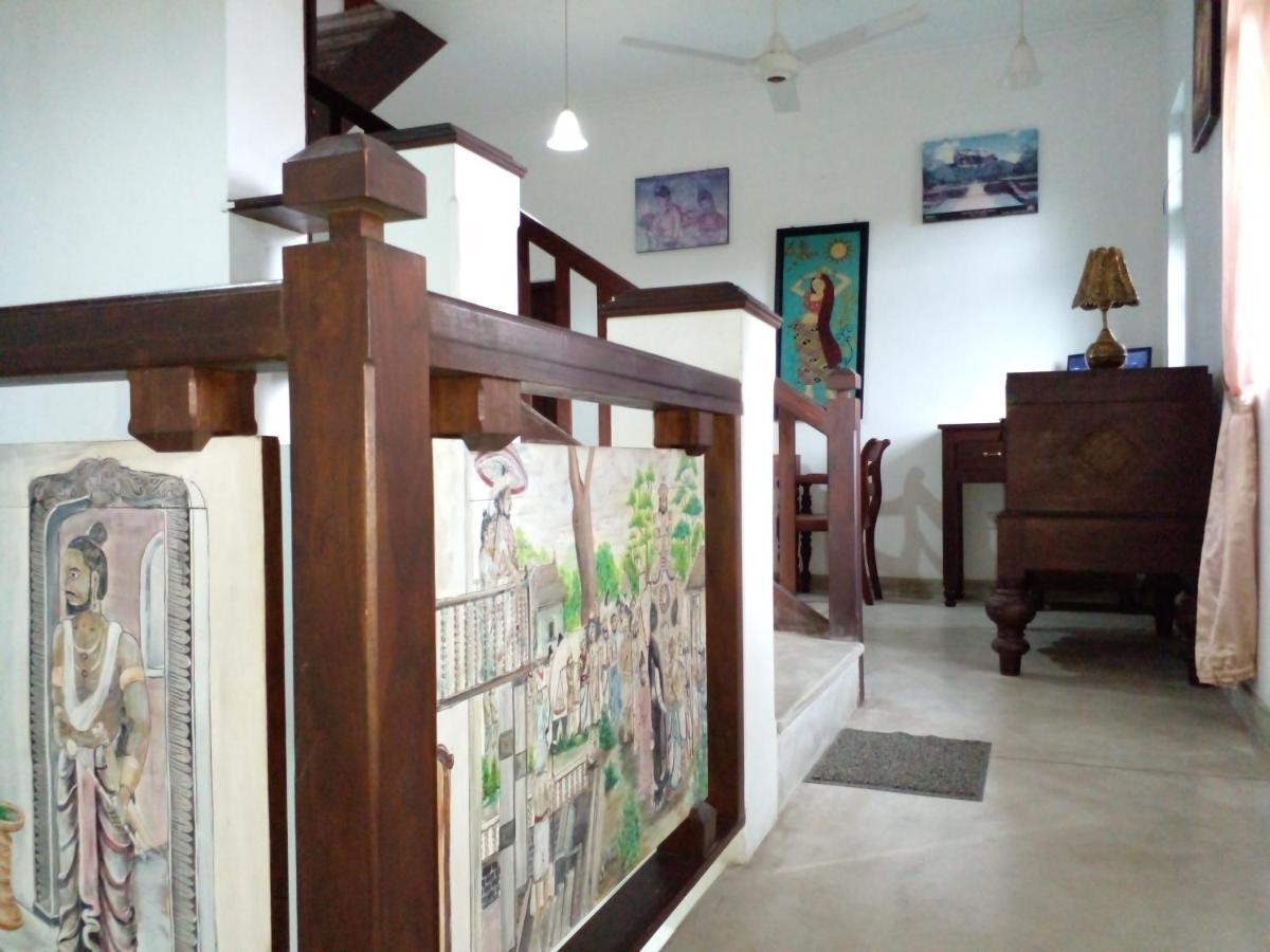 Muduna Walawwa Resort Канди Экстерьер фото