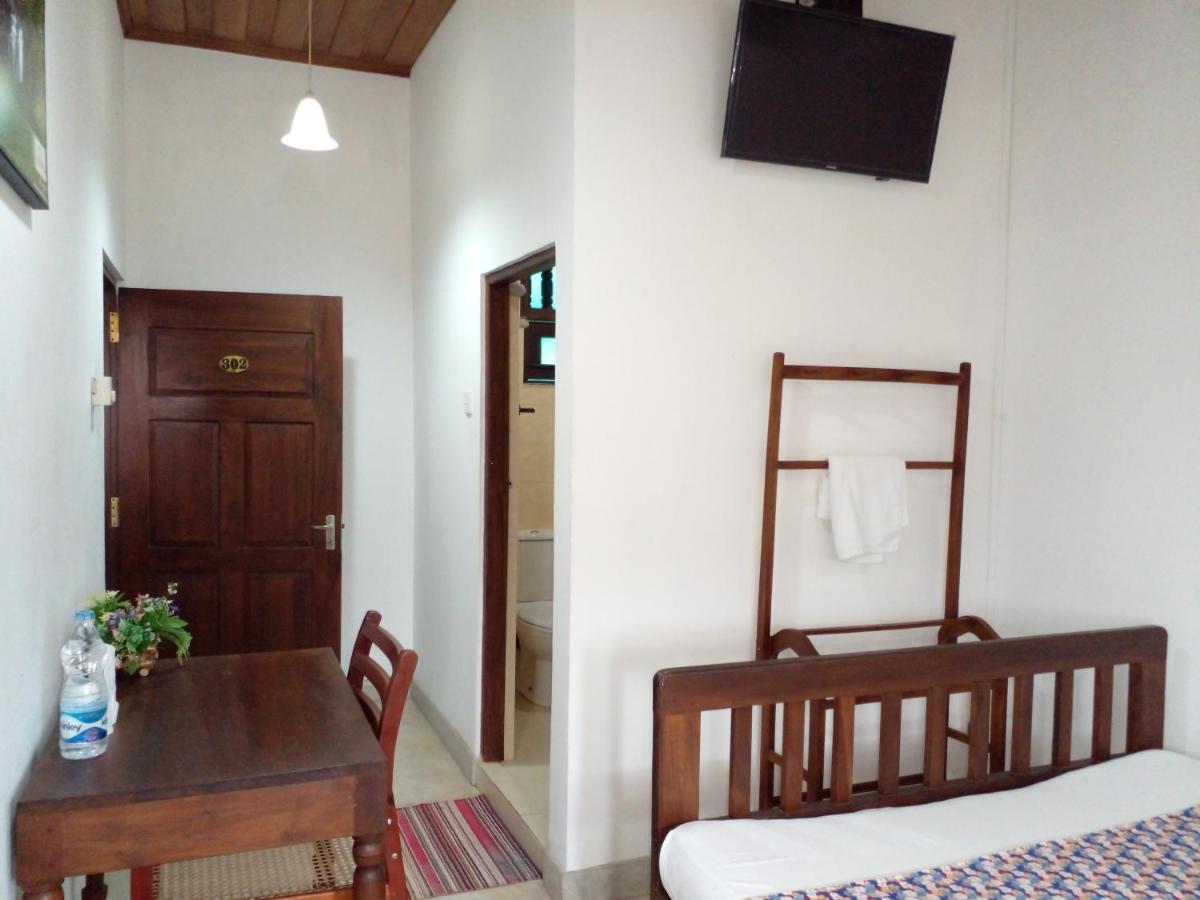 Muduna Walawwa Resort Канди Экстерьер фото