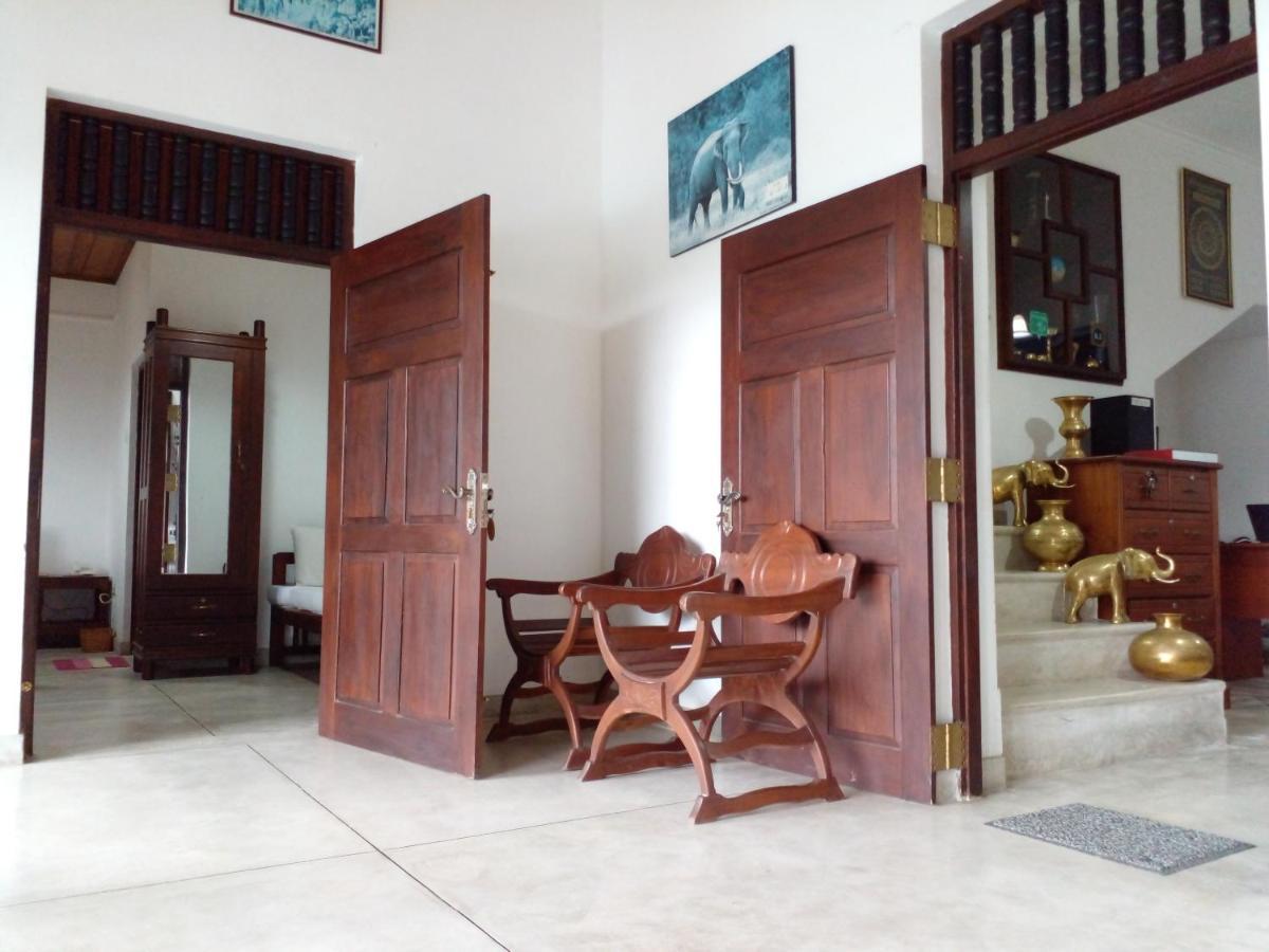Muduna Walawwa Resort Канди Экстерьер фото