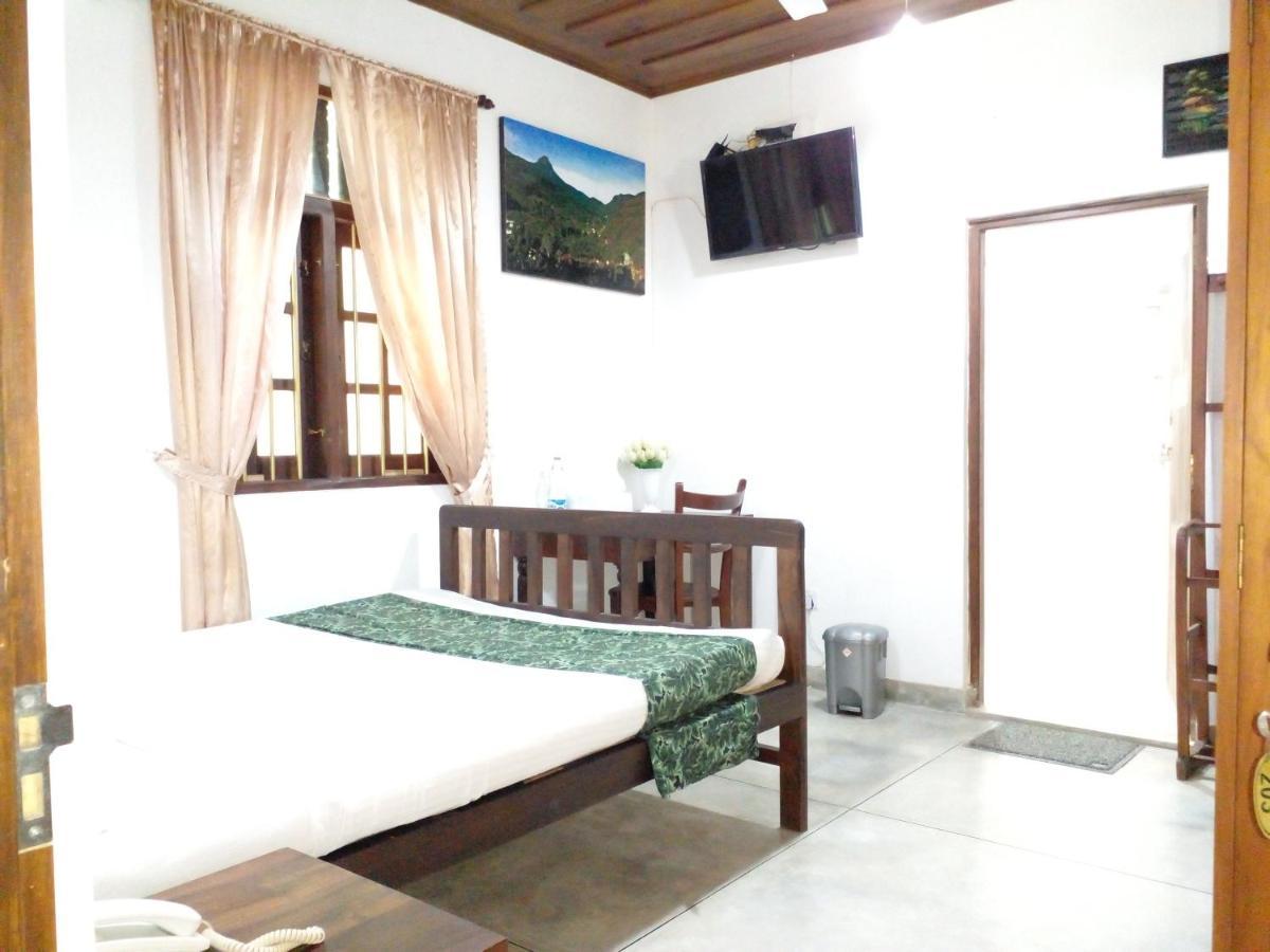 Muduna Walawwa Resort Канди Экстерьер фото