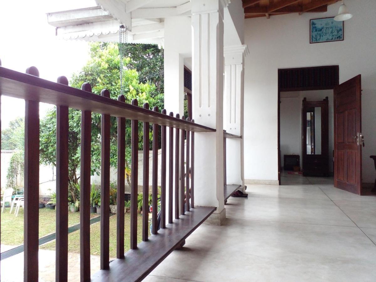 Muduna Walawwa Resort Канди Экстерьер фото