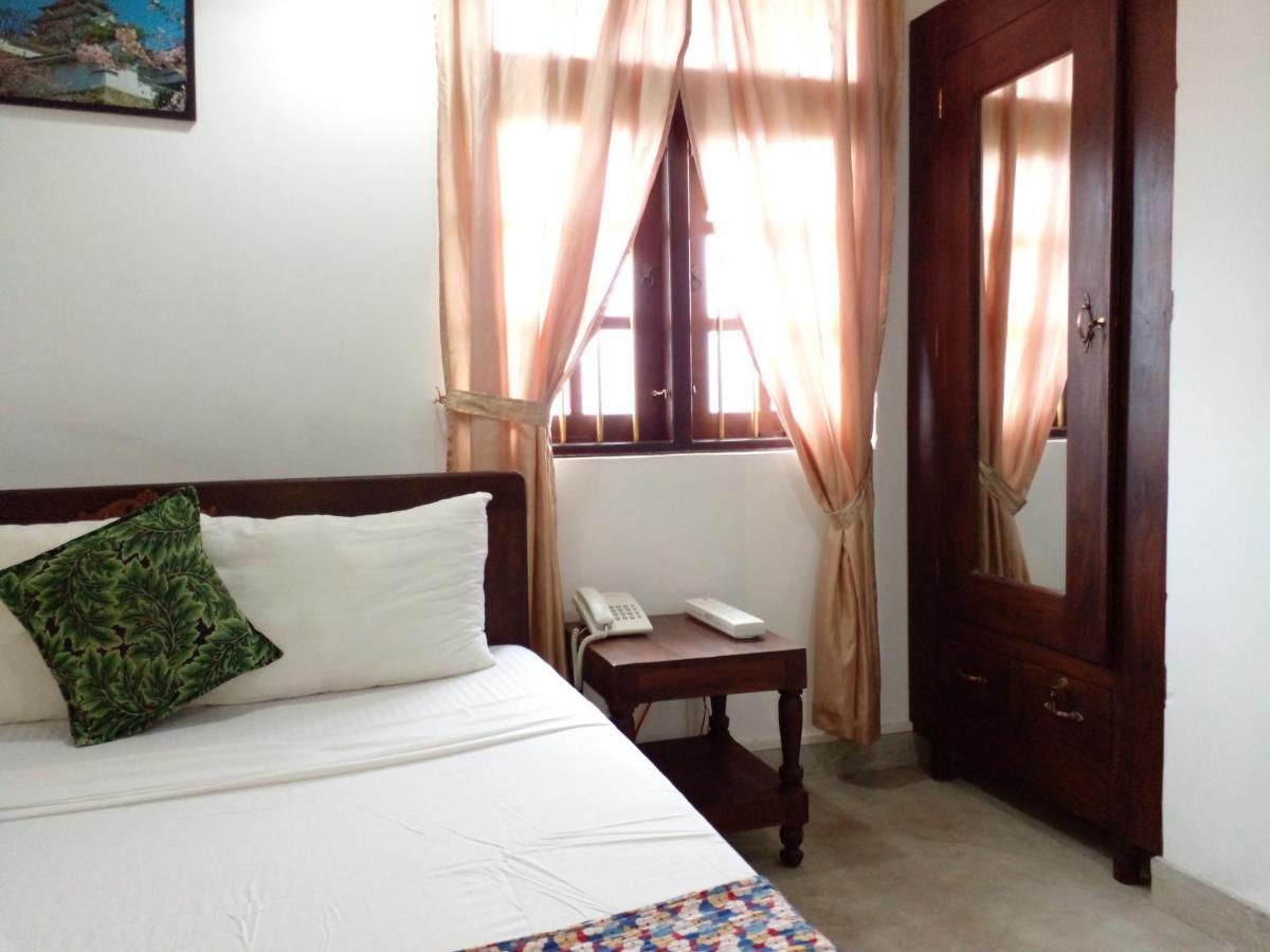 Muduna Walawwa Resort Канди Экстерьер фото