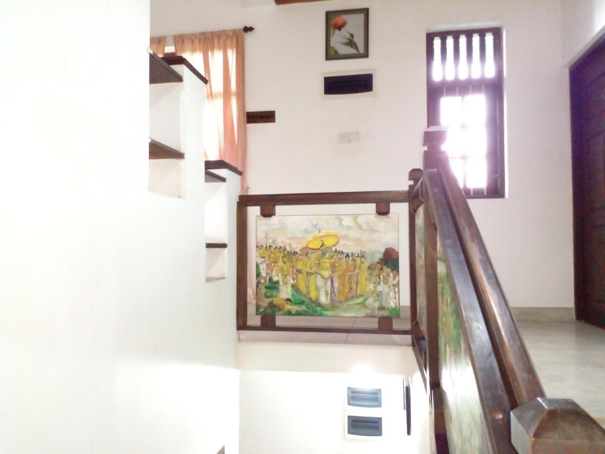 Muduna Walawwa Resort Канди Экстерьер фото