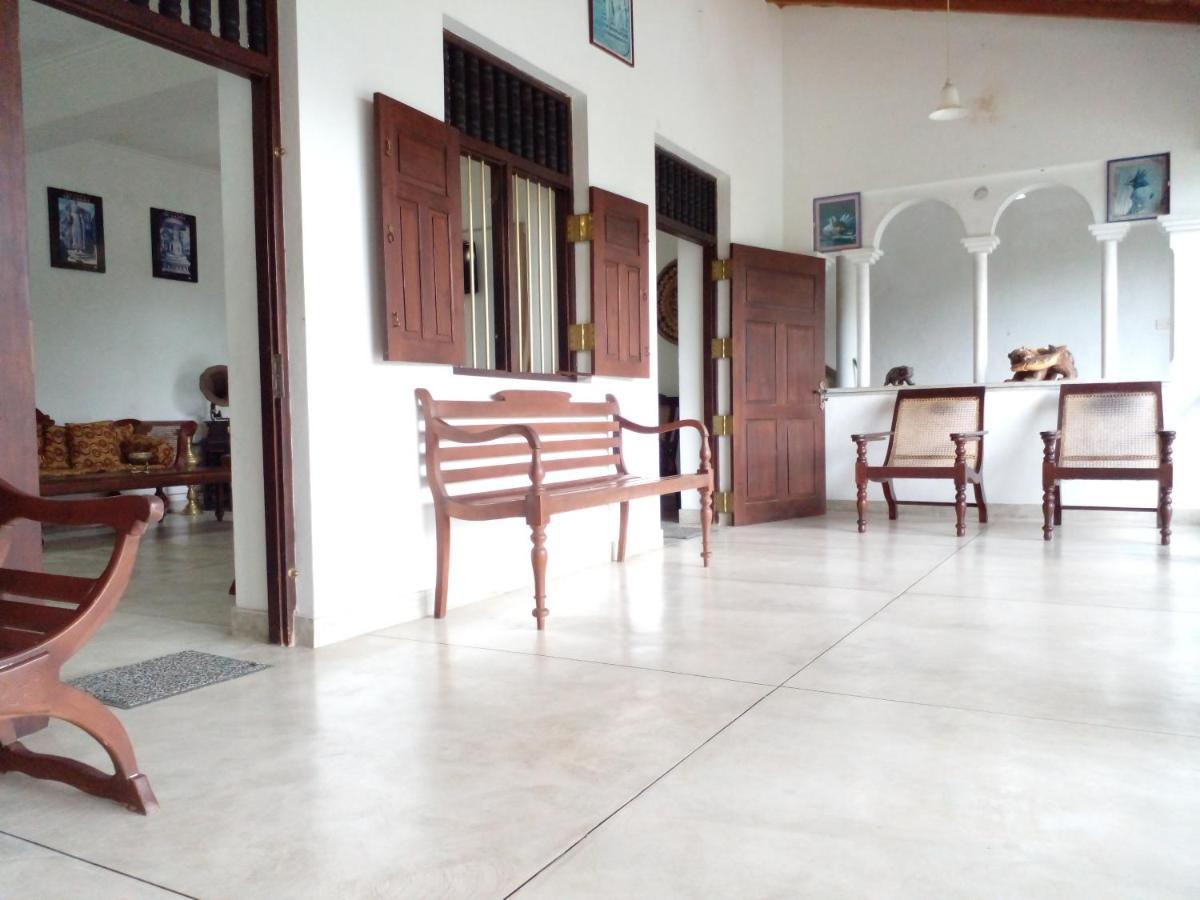 Muduna Walawwa Resort Канди Экстерьер фото