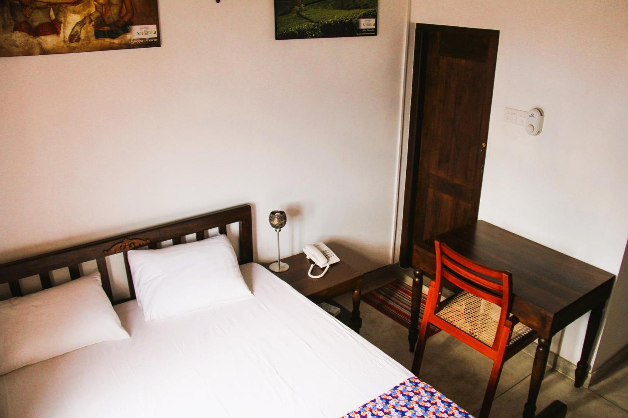 Muduna Walawwa Resort Канди Экстерьер фото