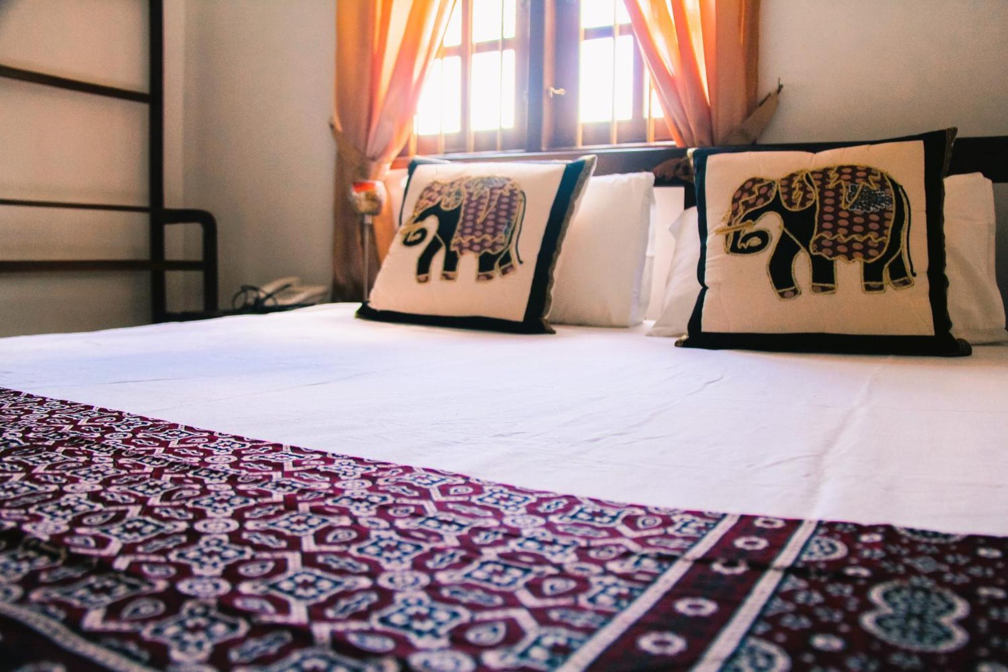 Muduna Walawwa Resort Канди Экстерьер фото