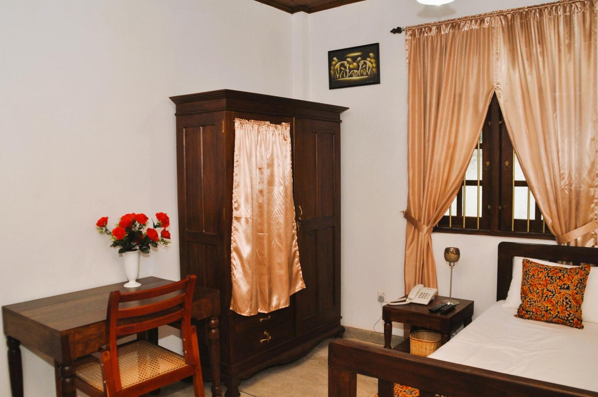 Muduna Walawwa Resort Канди Экстерьер фото