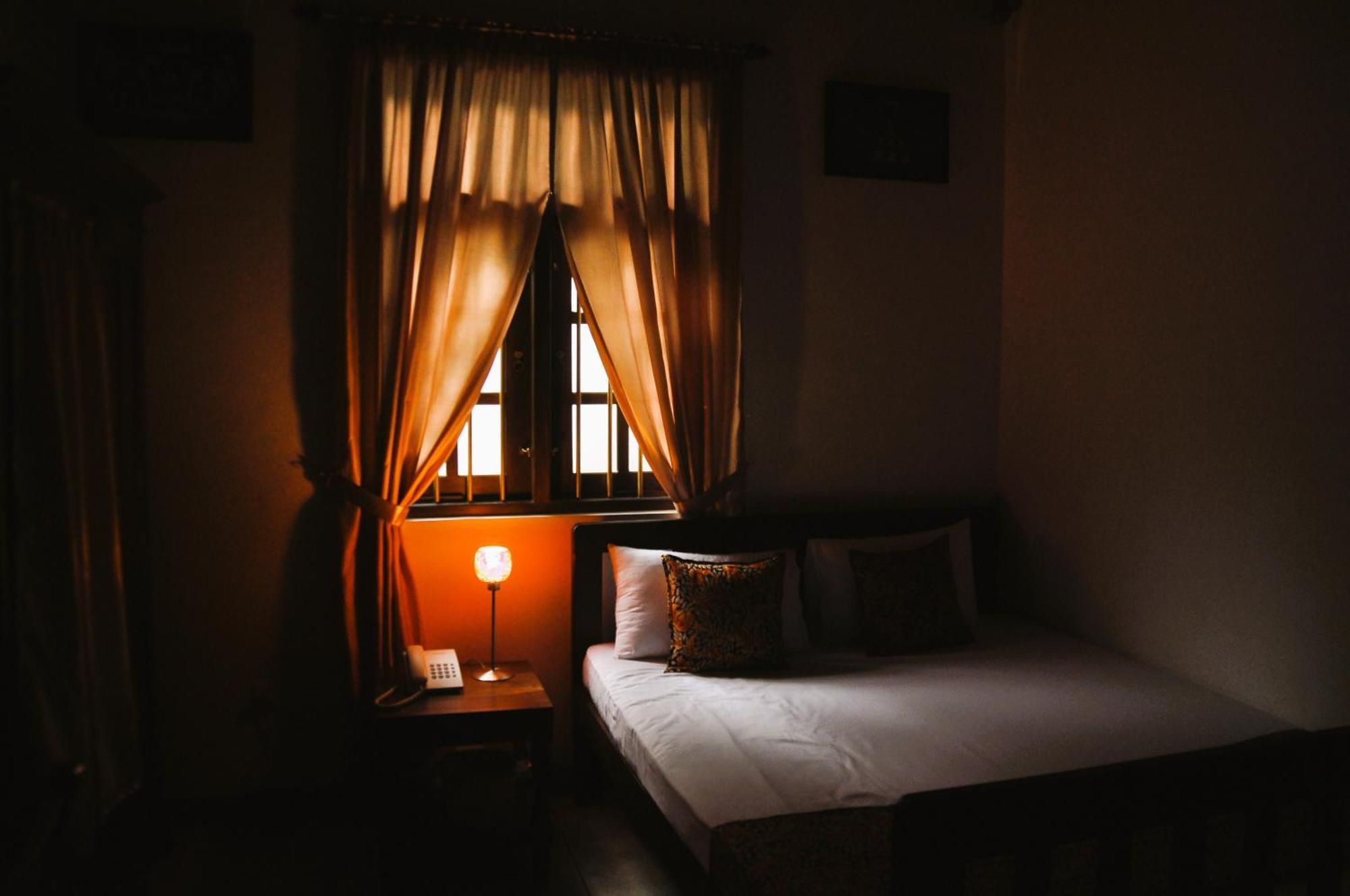 Muduna Walawwa Resort Канди Экстерьер фото