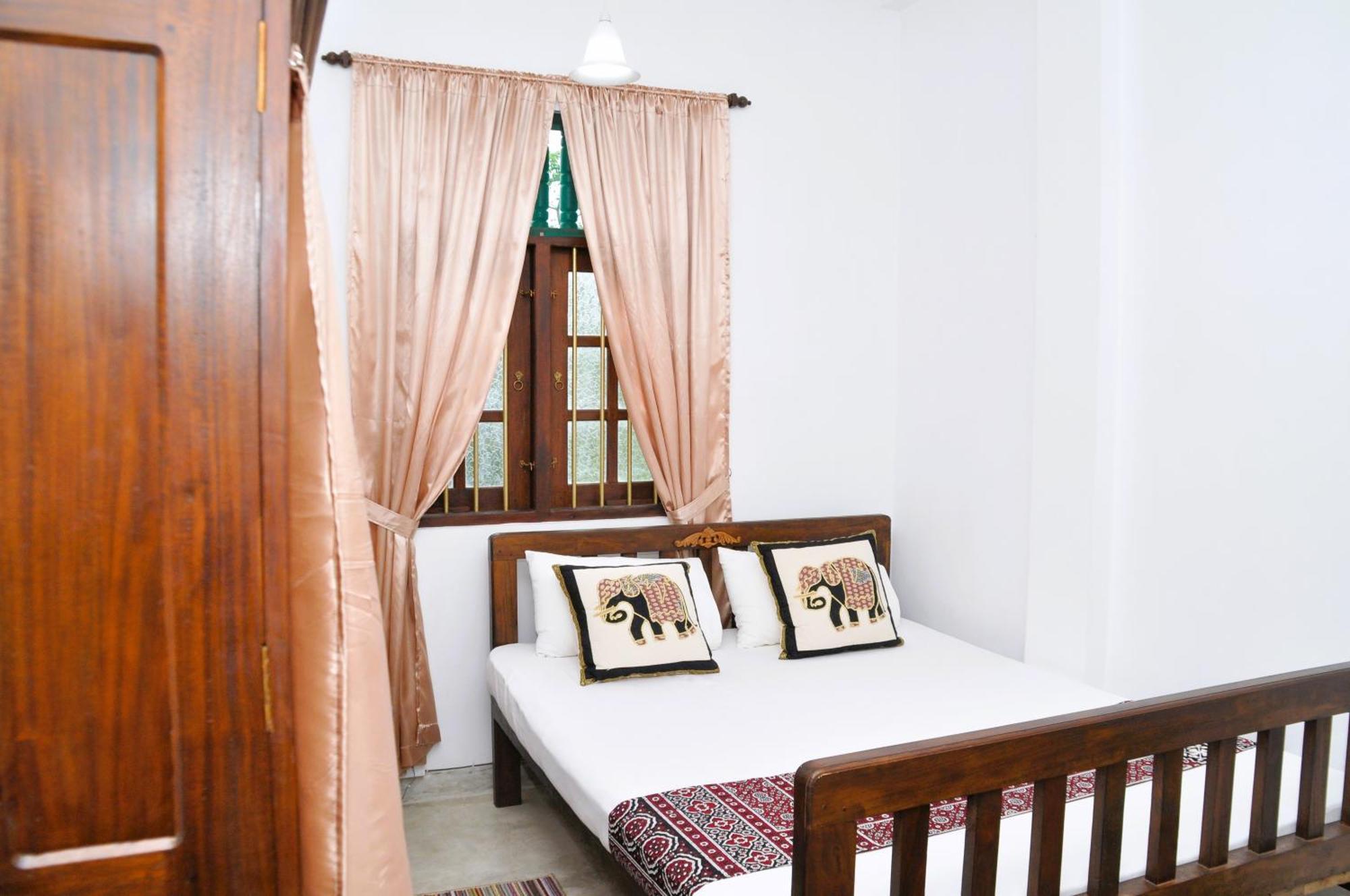 Muduna Walawwa Resort Канди Экстерьер фото