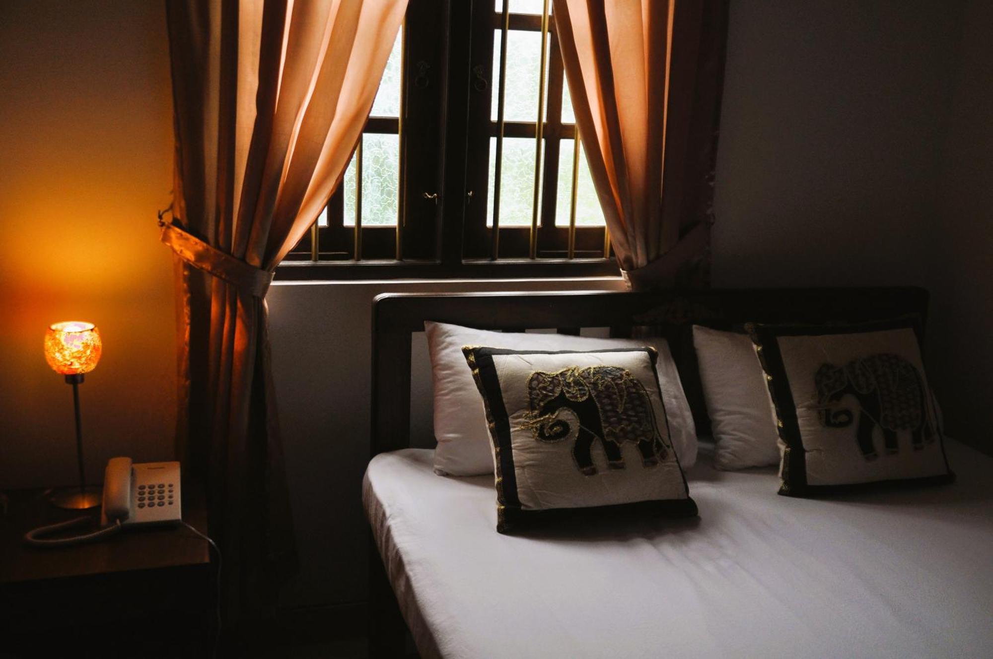 Muduna Walawwa Resort Канди Экстерьер фото