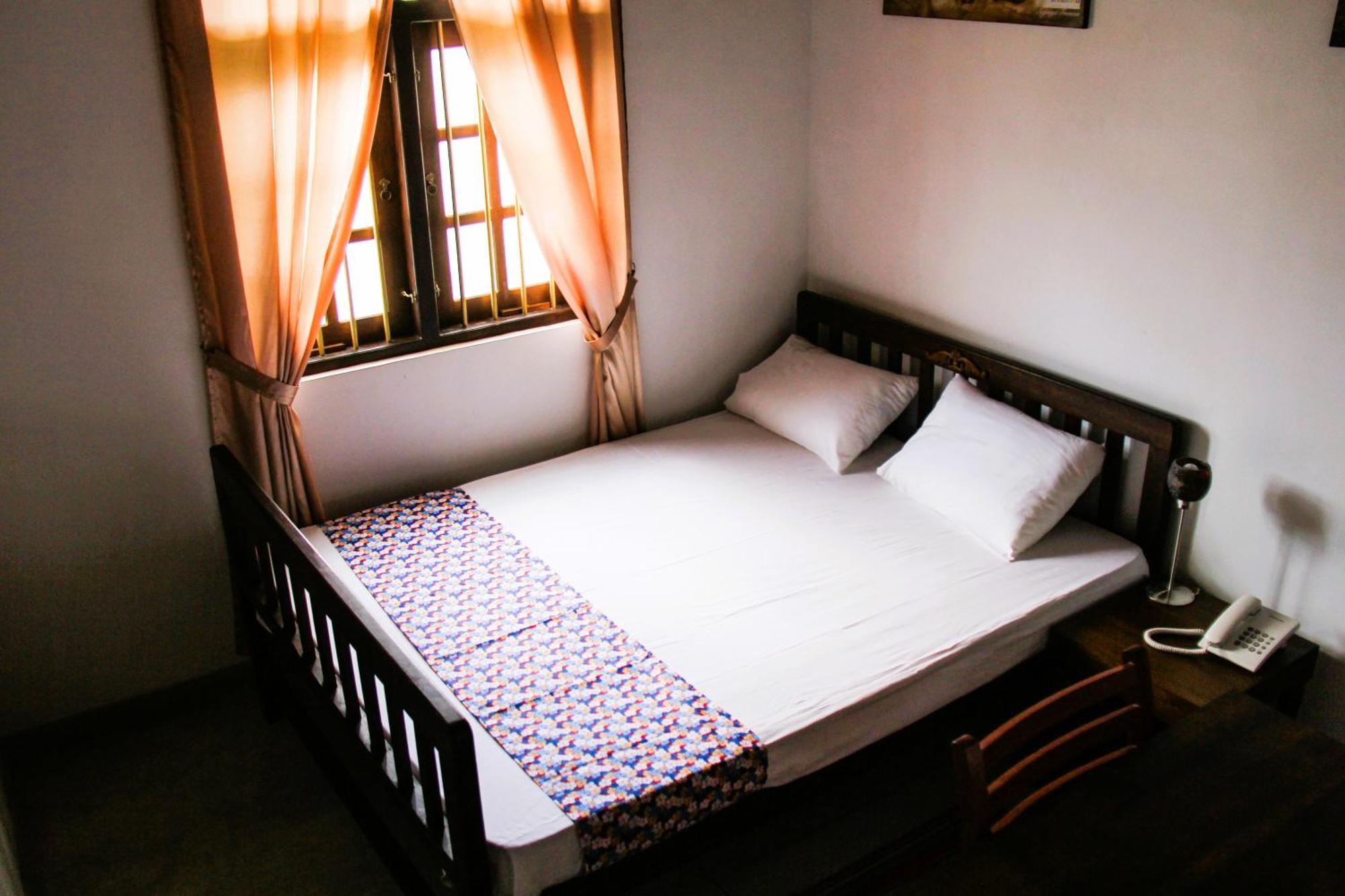 Muduna Walawwa Resort Канди Экстерьер фото