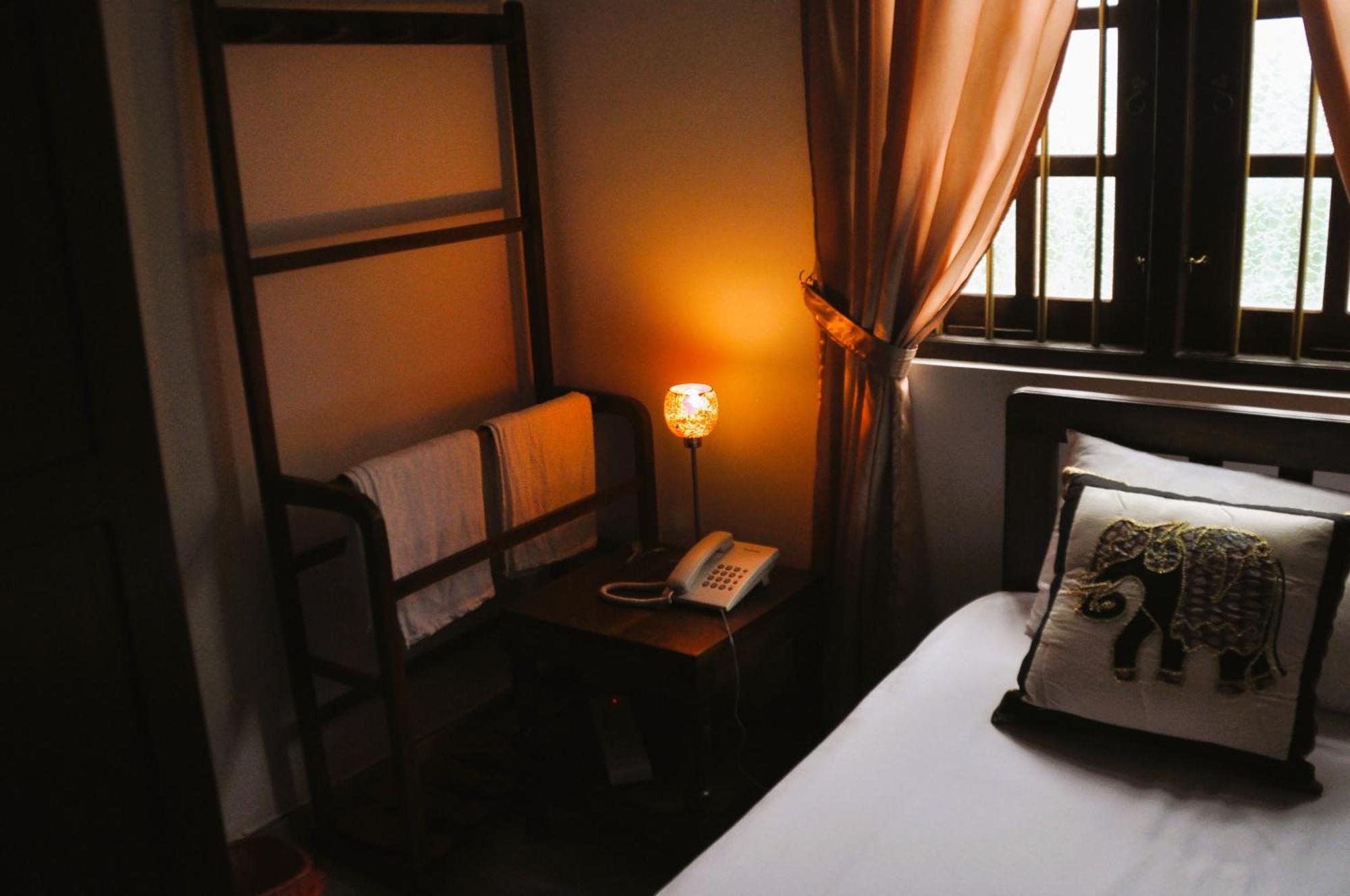 Muduna Walawwa Resort Канди Экстерьер фото