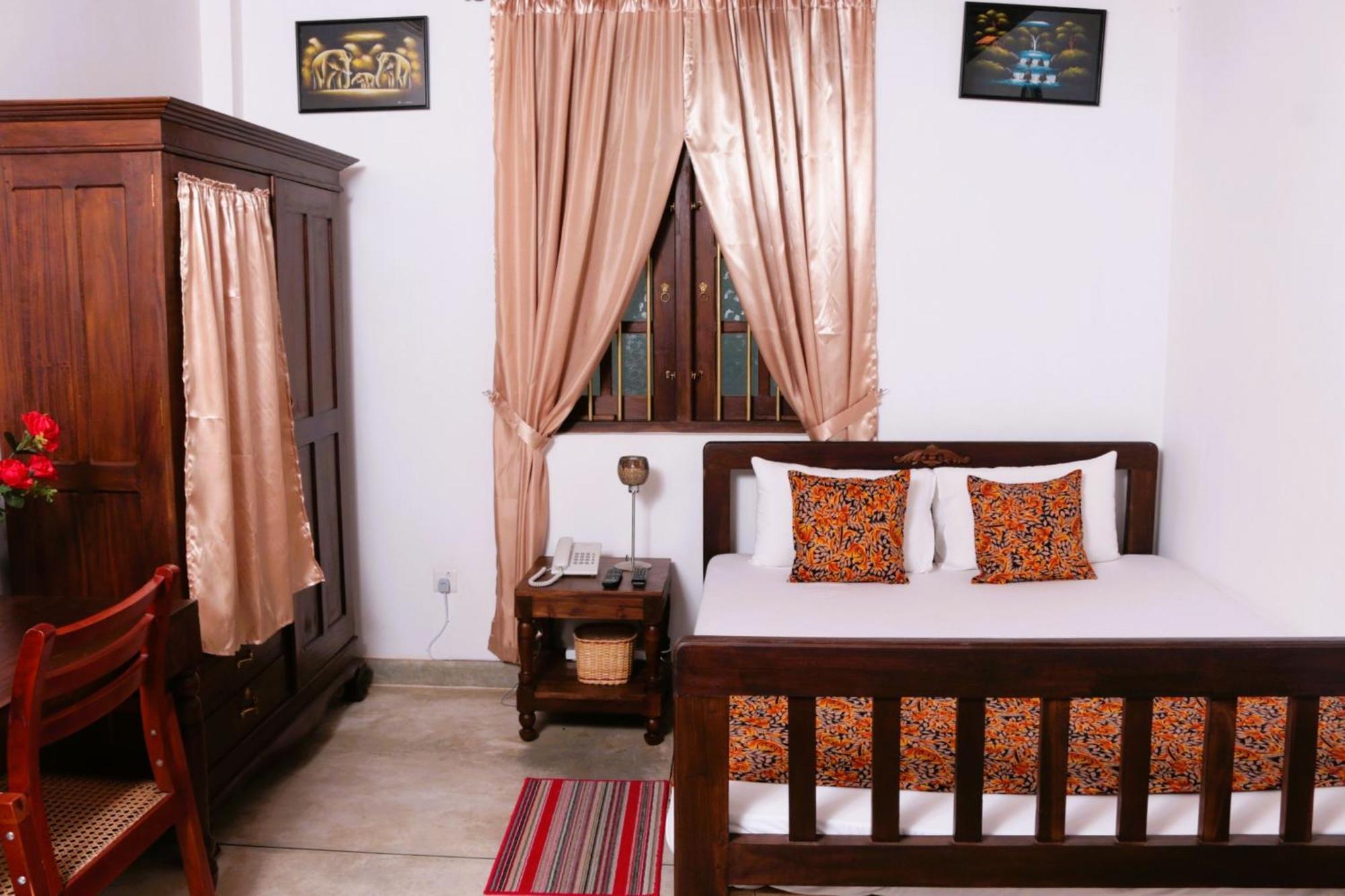 Muduna Walawwa Resort Канди Экстерьер фото
