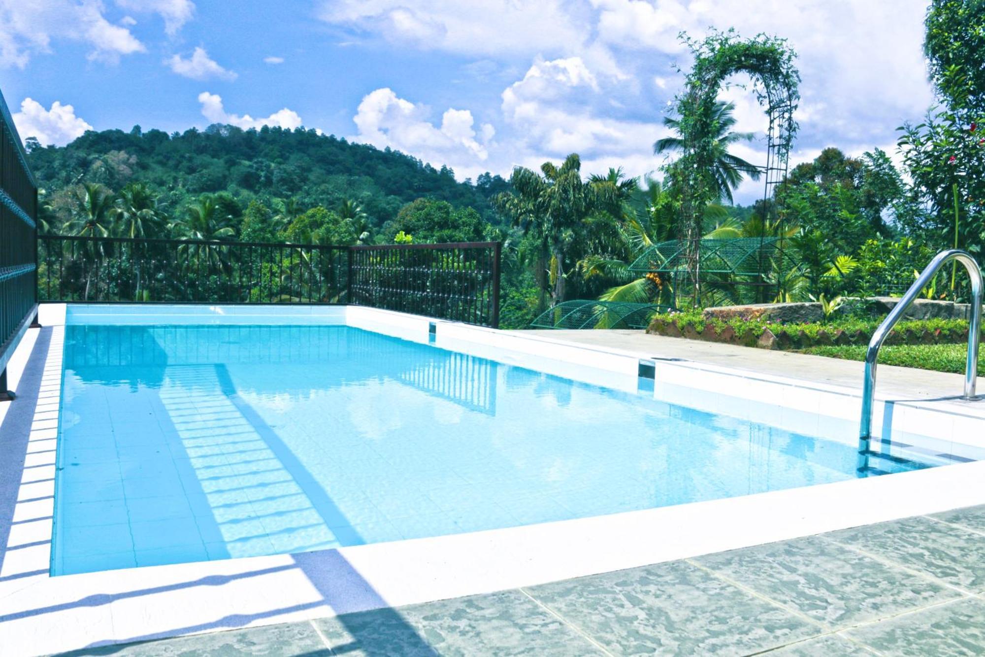 Muduna Walawwa Resort Канди Экстерьер фото