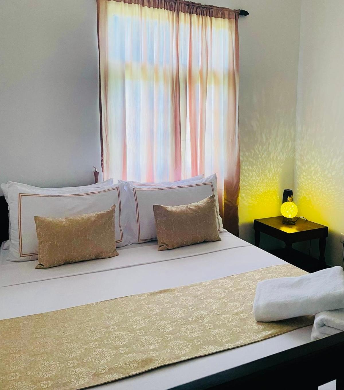 Muduna Walawwa Resort Канди Экстерьер фото