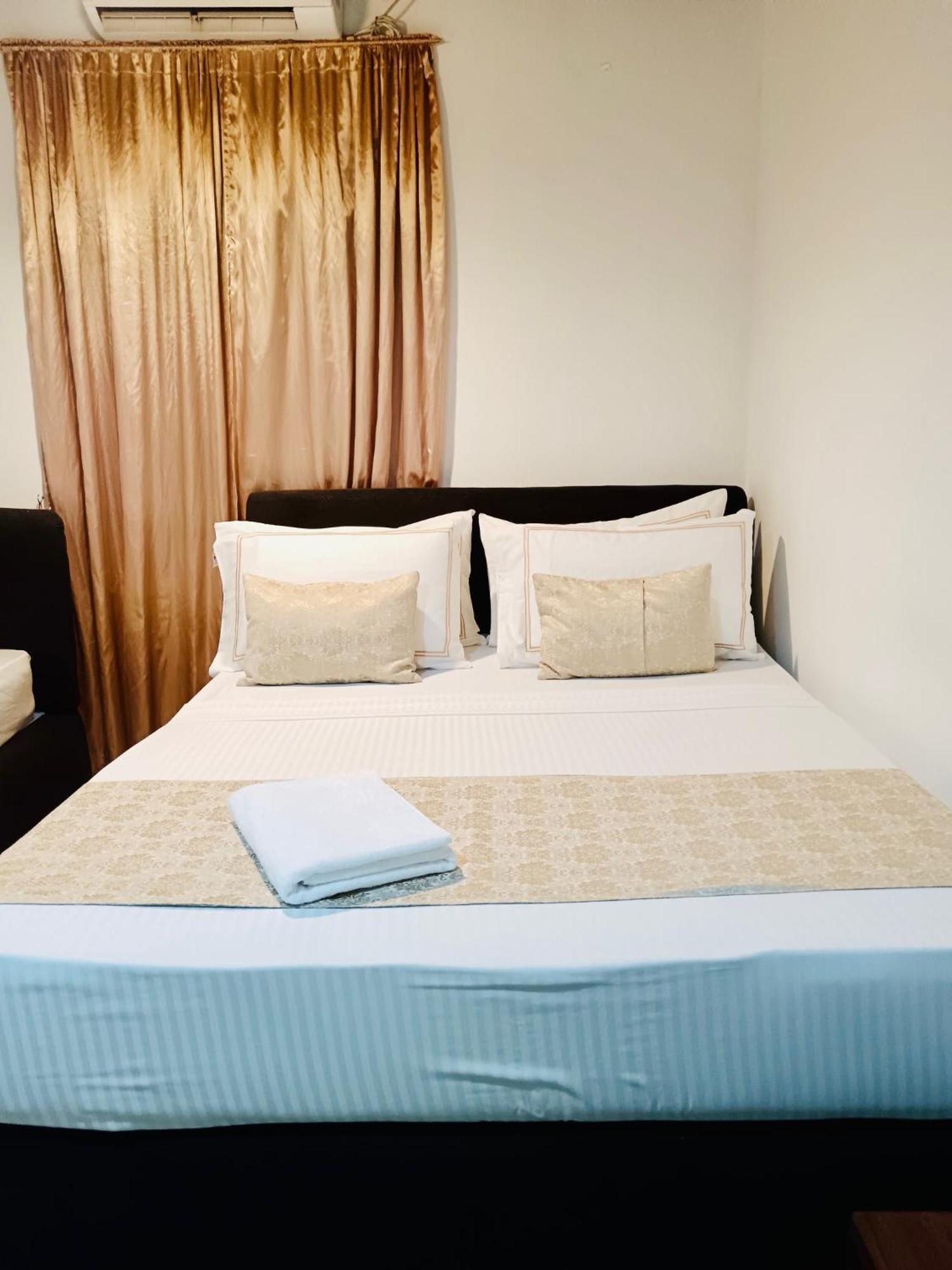Muduna Walawwa Resort Канди Экстерьер фото