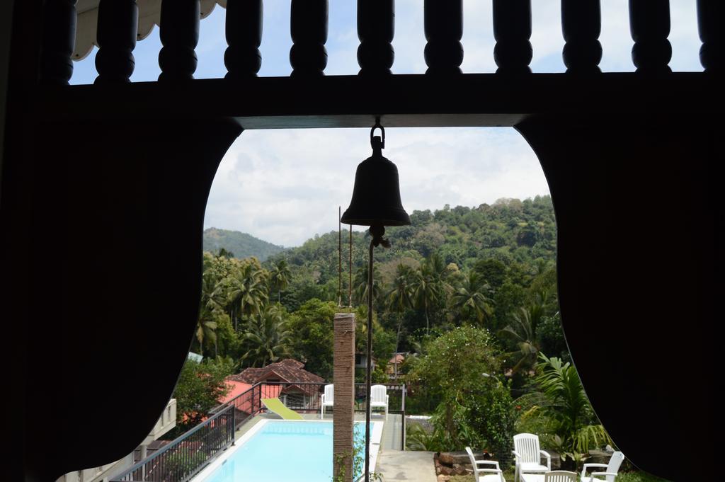 Muduna Walawwa Resort Канди Экстерьер фото