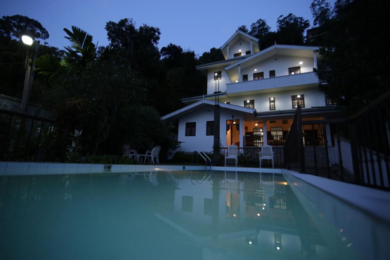 Muduna Walawwa Resort Канди Экстерьер фото